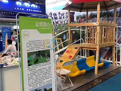 車(chē)間展示
